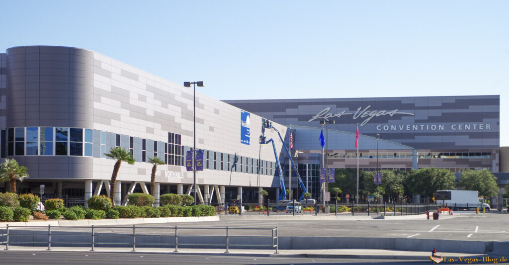 Las Vegas Convention Center