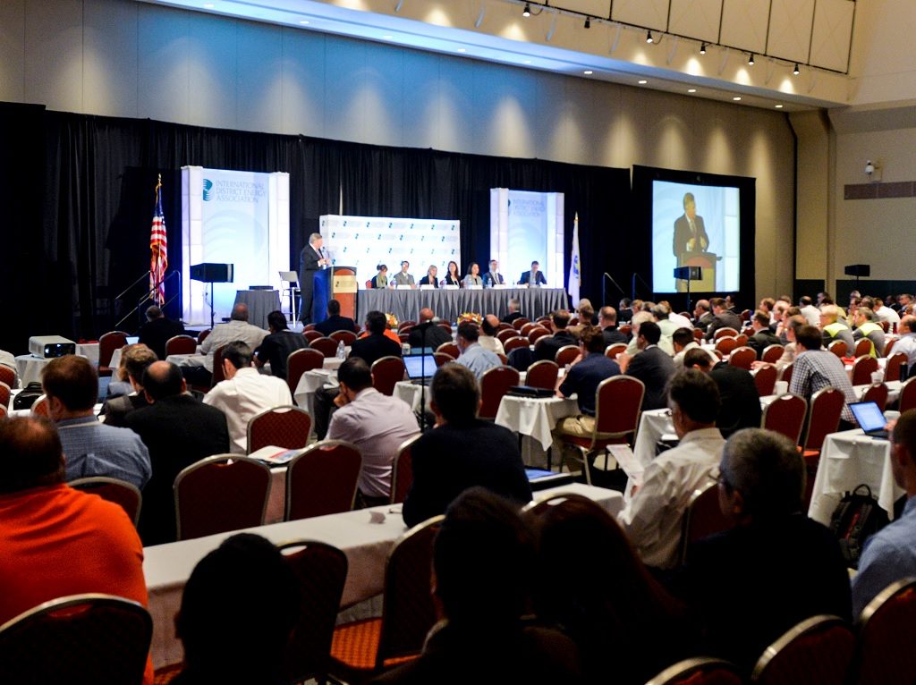 2018 National Safety Council (NSC) Congress & Expo
