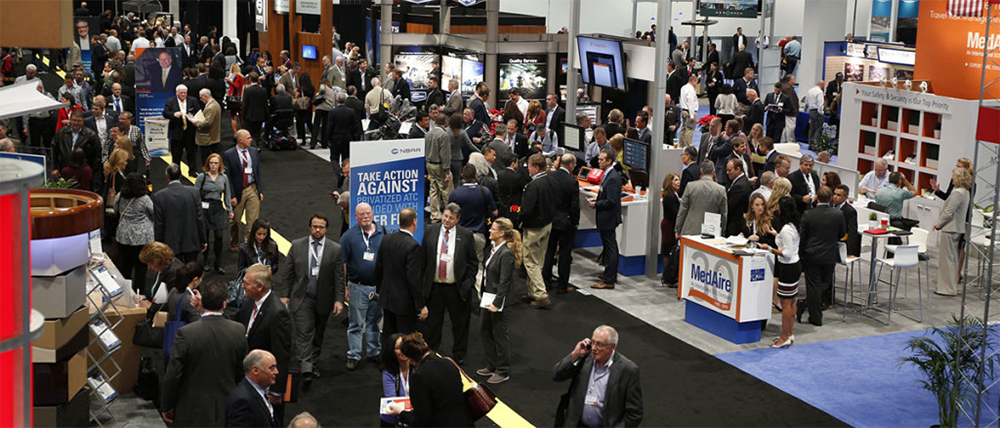 Business Aviation Convention & Exhibition