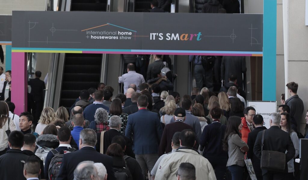 International Home + Housewares Show 2020