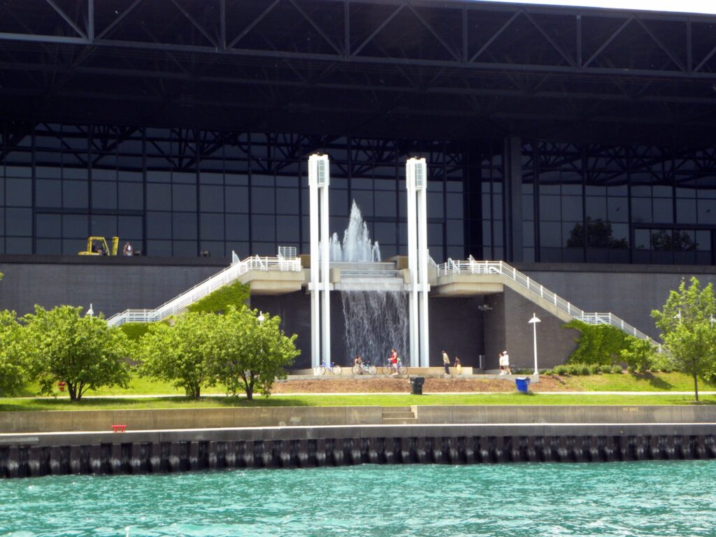 shrm annual conference at McCormick Place