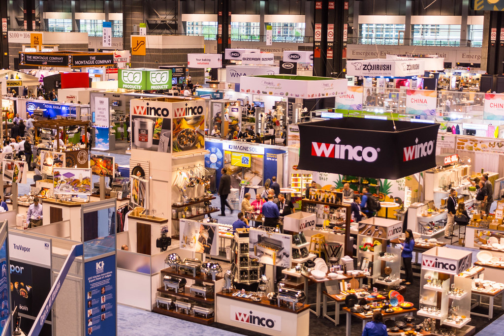 National Restaurant Association Show