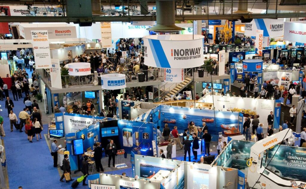 Offshore Technology Conference