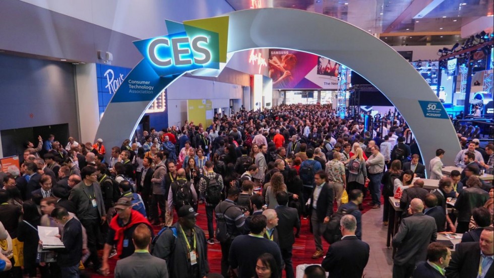 ces 2019