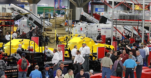 CONEXPO-CON/AGG