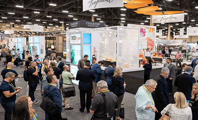 Hospitality Design Expo