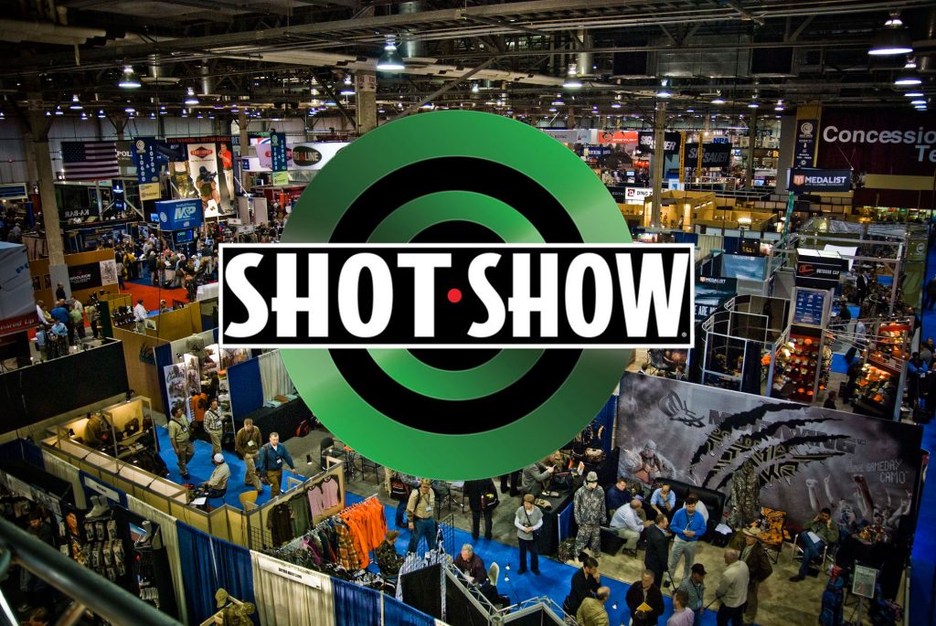 SHOT Show logo
