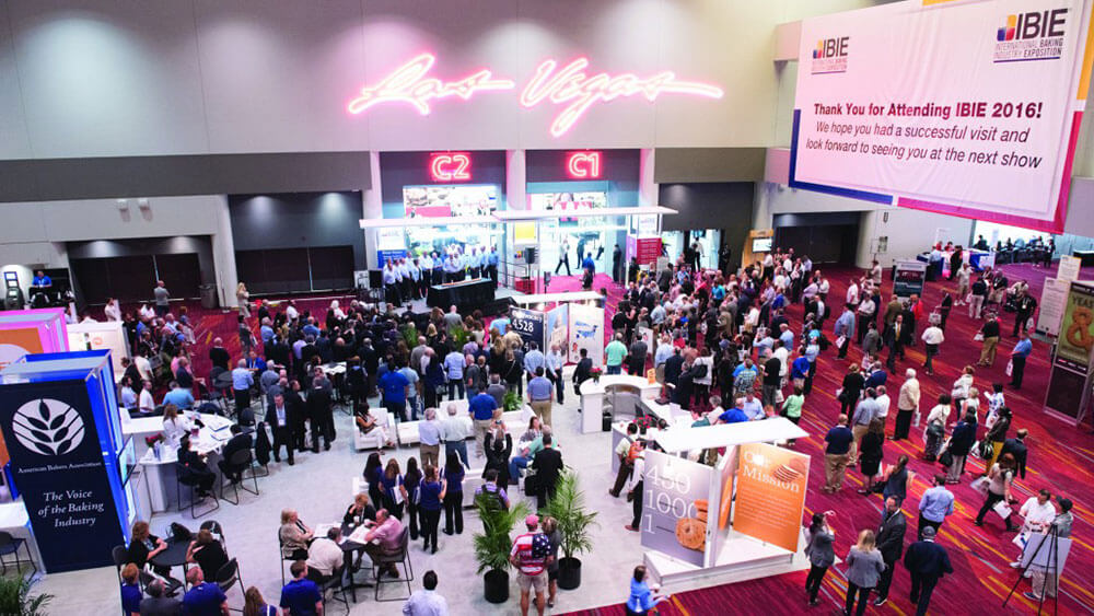 ibie convention