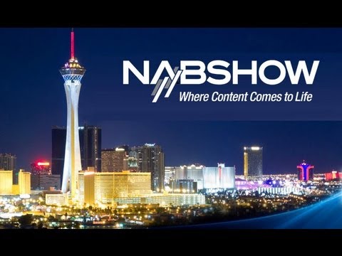 nab show graphic