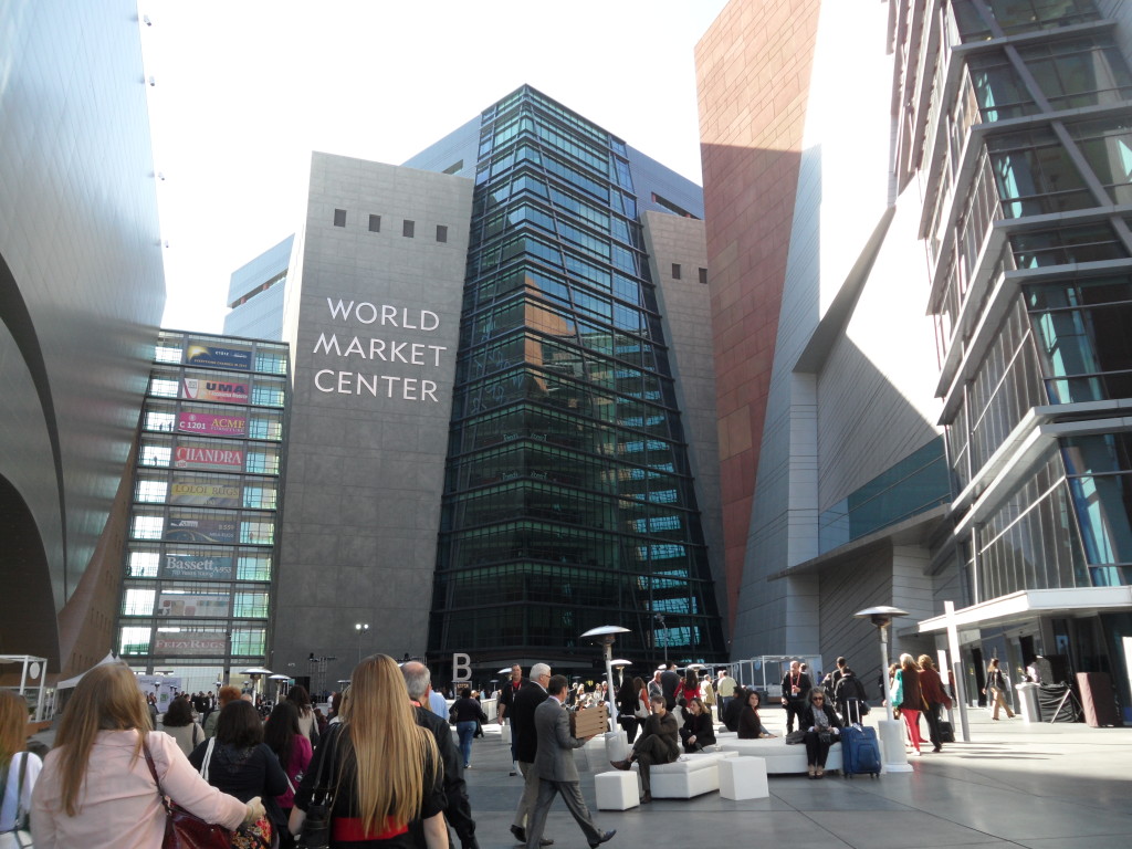 Las Vegas Market ’18 at World Market Center